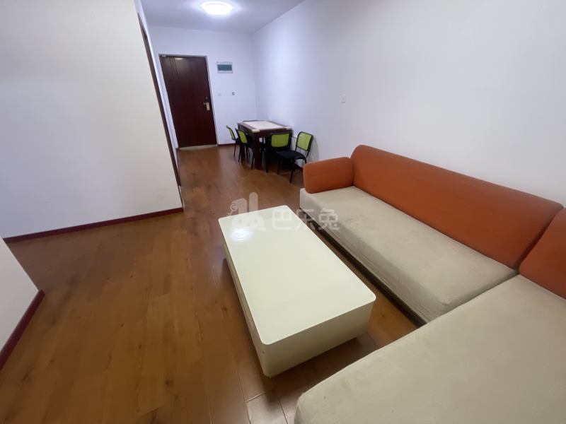 绿地象屿德馨嘉苑（苏河公园）10968067客厅图9