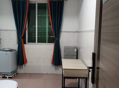 燕塘社区 1室1厅1卫