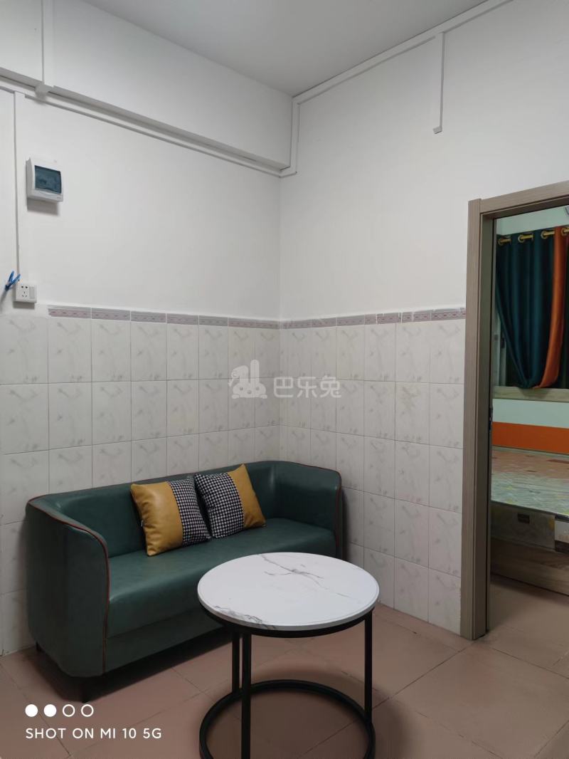 燕塘社区10968968客厅图0