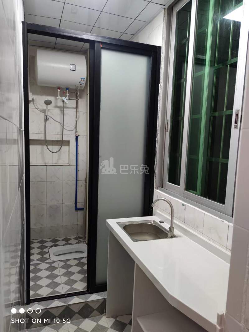 燕塘社区10968968周边环境图4