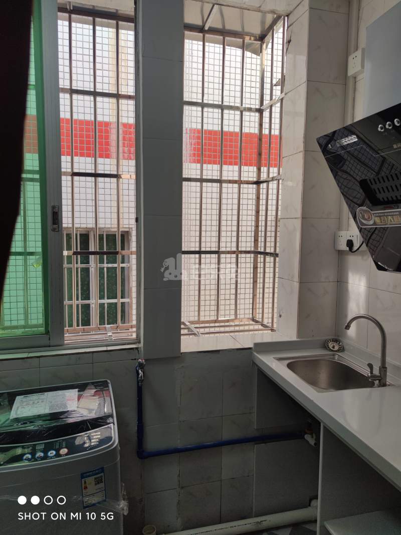 燕塘社区10969080周边环境图2