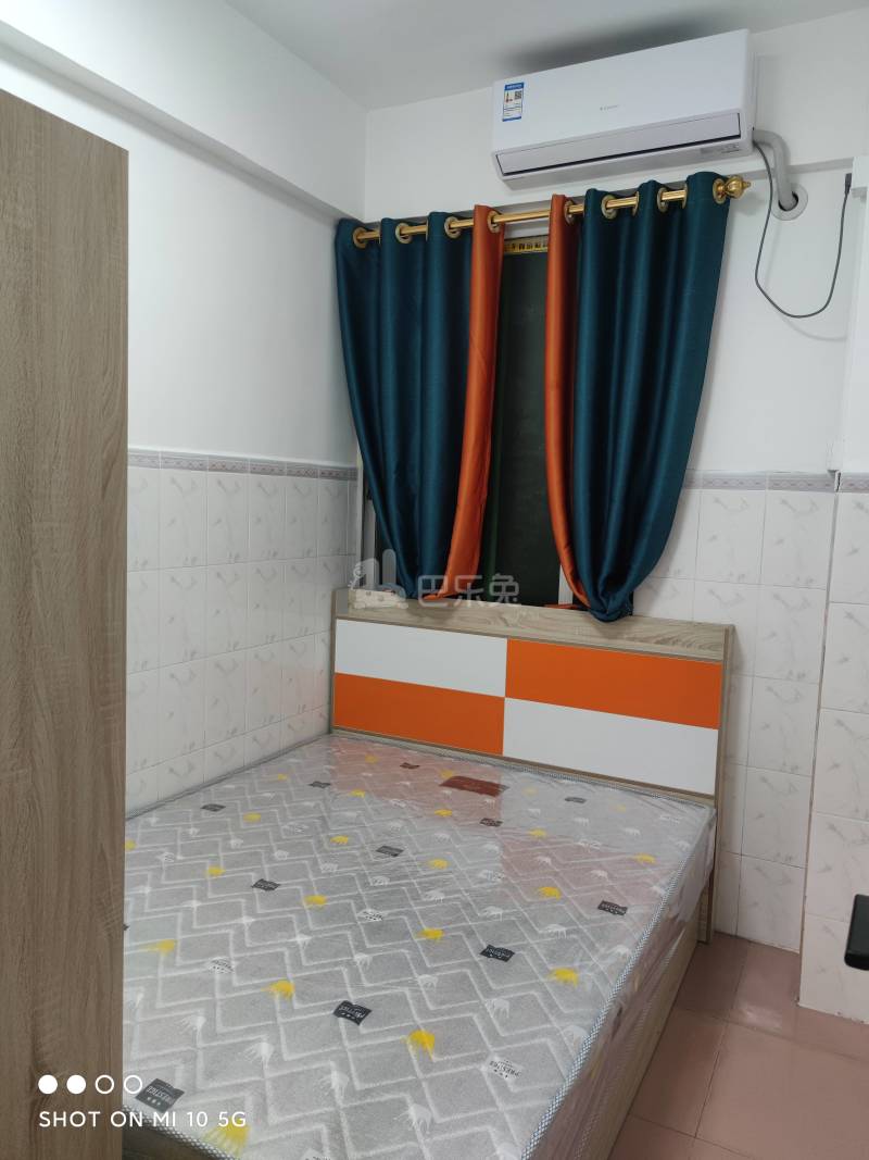 燕塘社区10969095周边环境图2