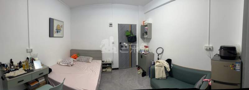 永泰村（白云区）10969337周边环境图2