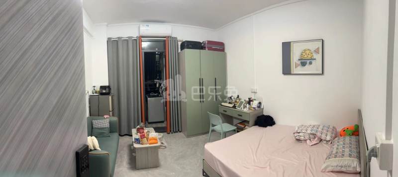 永泰村（白云区）10969337卧室图0