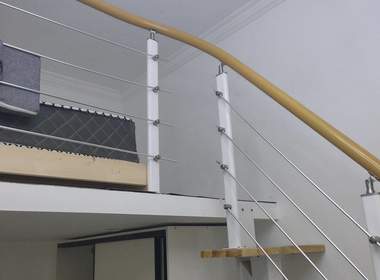 北新村中新村（民房） 