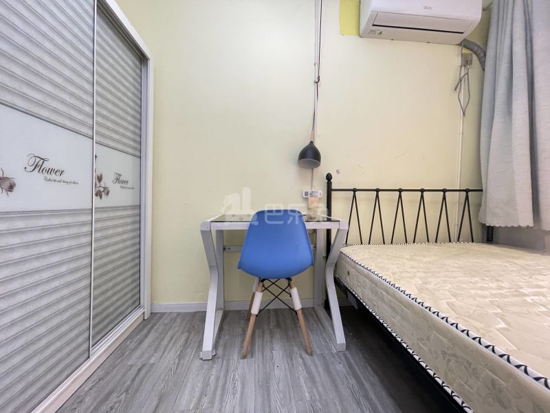 金穗花园10978595卧室图0