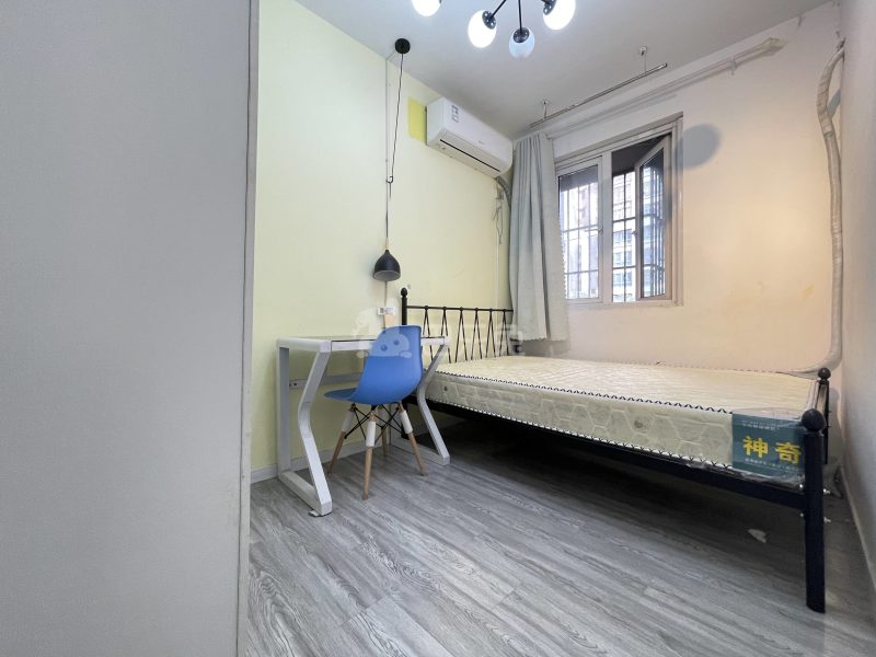 金穗花园10978595周边环境图5