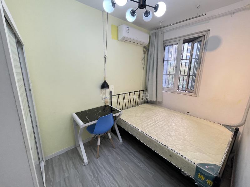 金穗花园10978595卧室图2