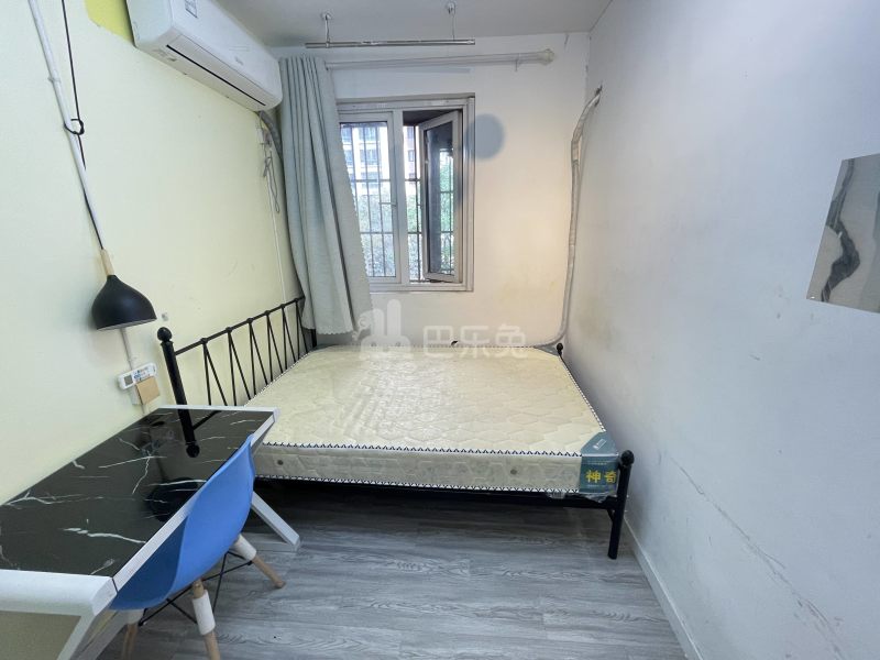 金穗花园10978595卧室图1