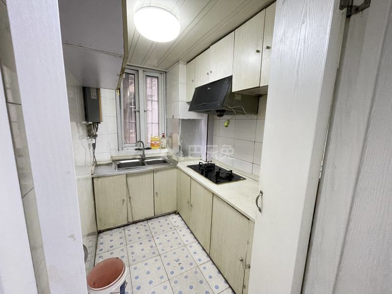 金穗花园10978595厨房图3