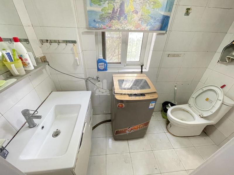 金穗花园10978595卫生间图4