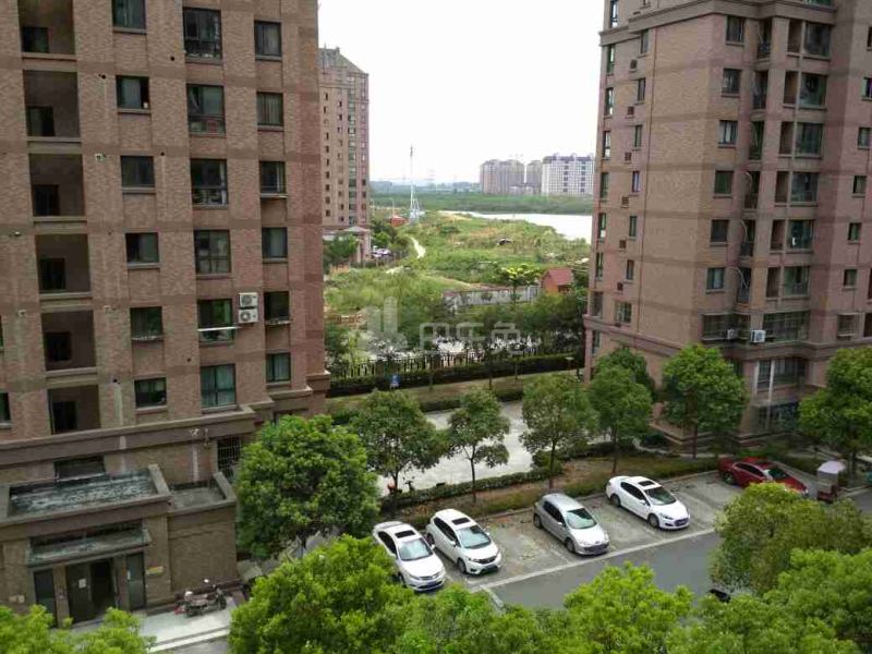 新凯家园四期茉莉雅苑4807903周边环境图9