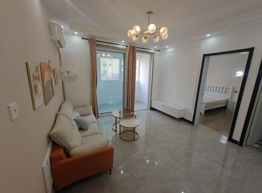 美罗家园蓉庭 1室1厅1卫