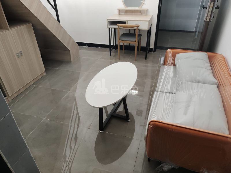 吉山庄岗山巷8号10981378卧室图2