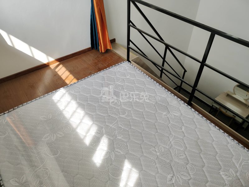 吉山庄岗山巷8号10981378卧室图5