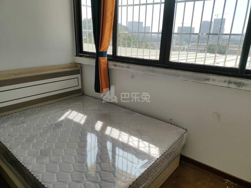 吉山庄岗山巷8号10981378卧室图6