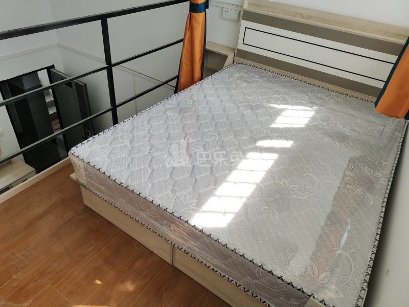 吉山庄岗山巷8号10981378卧室图4