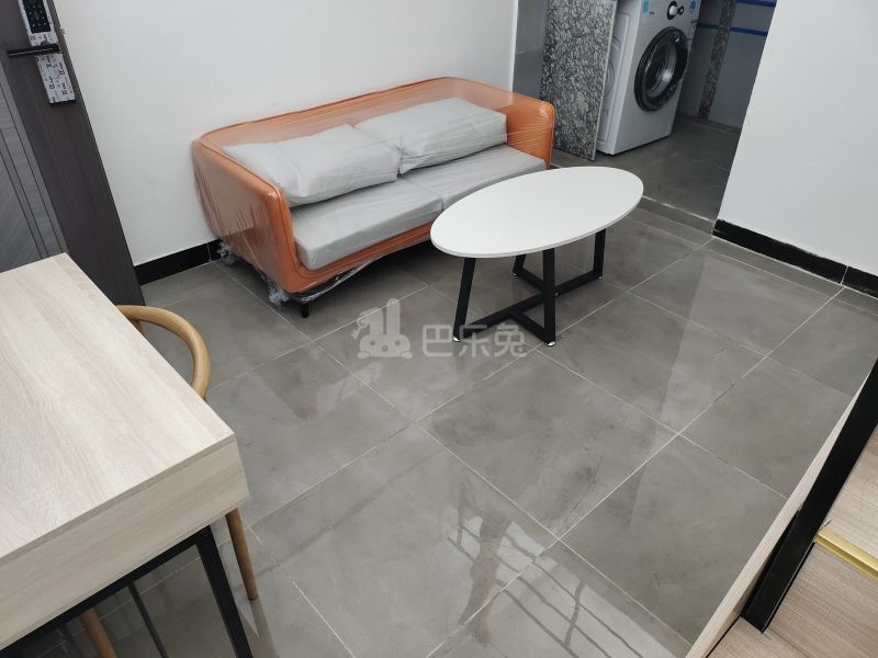 吉山庄岗山巷8号10981378卧室图1