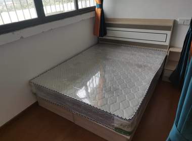 吉山庄岗山巷8号 1室0厅1卫