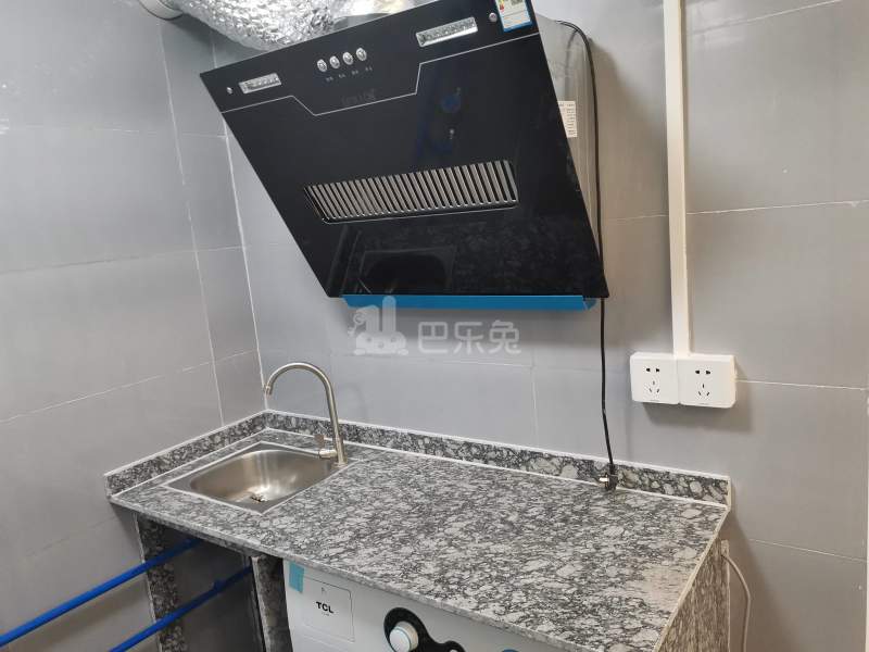 吉山庄岗山巷8号10981385厨房图2