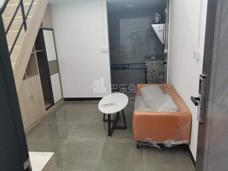 吉山庄岗山巷8号10981385客厅图1