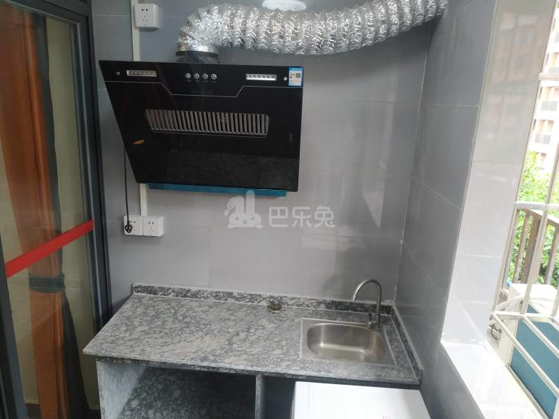 吉山庄岗山巷8号10981390厨房图5