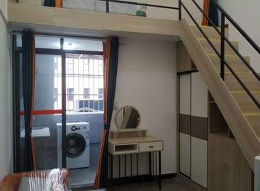 吉山庄岗山巷8号 1室1厅1卫