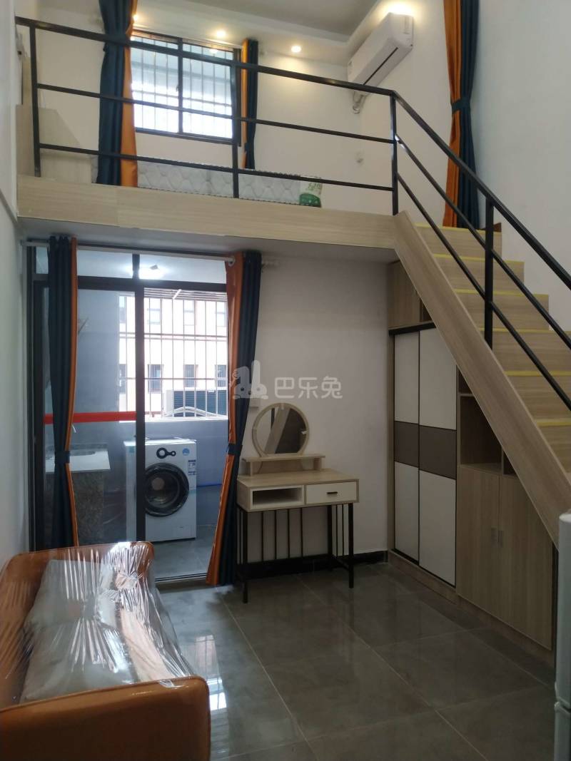 吉山庄岗山巷8号10981390客厅图4