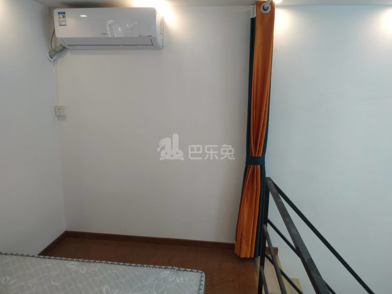 吉山庄岗山巷8号10981390卧室图2