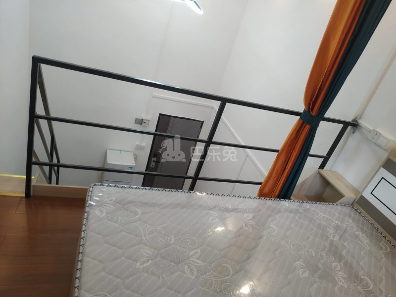 吉山庄岗山巷8号10981390卧室图3