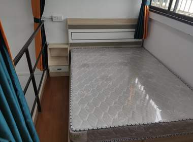 吉山庄岗山巷8号 1室1厅1卫