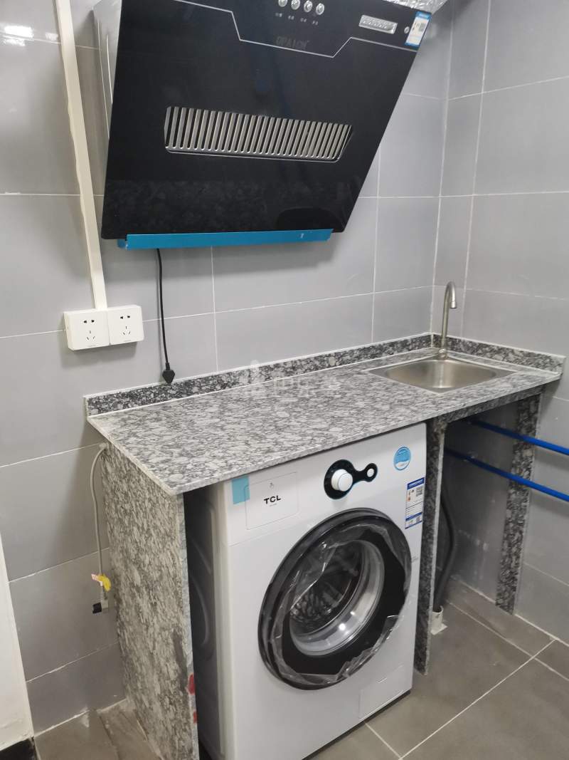 吉山庄岗山巷8号10981392厨房图2