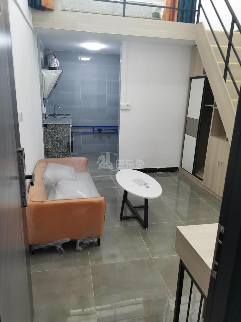 吉山庄岗山巷8号10981392客厅图1