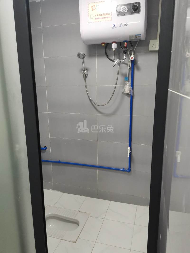 吉山庄岗山巷8号10981392卫生间图3