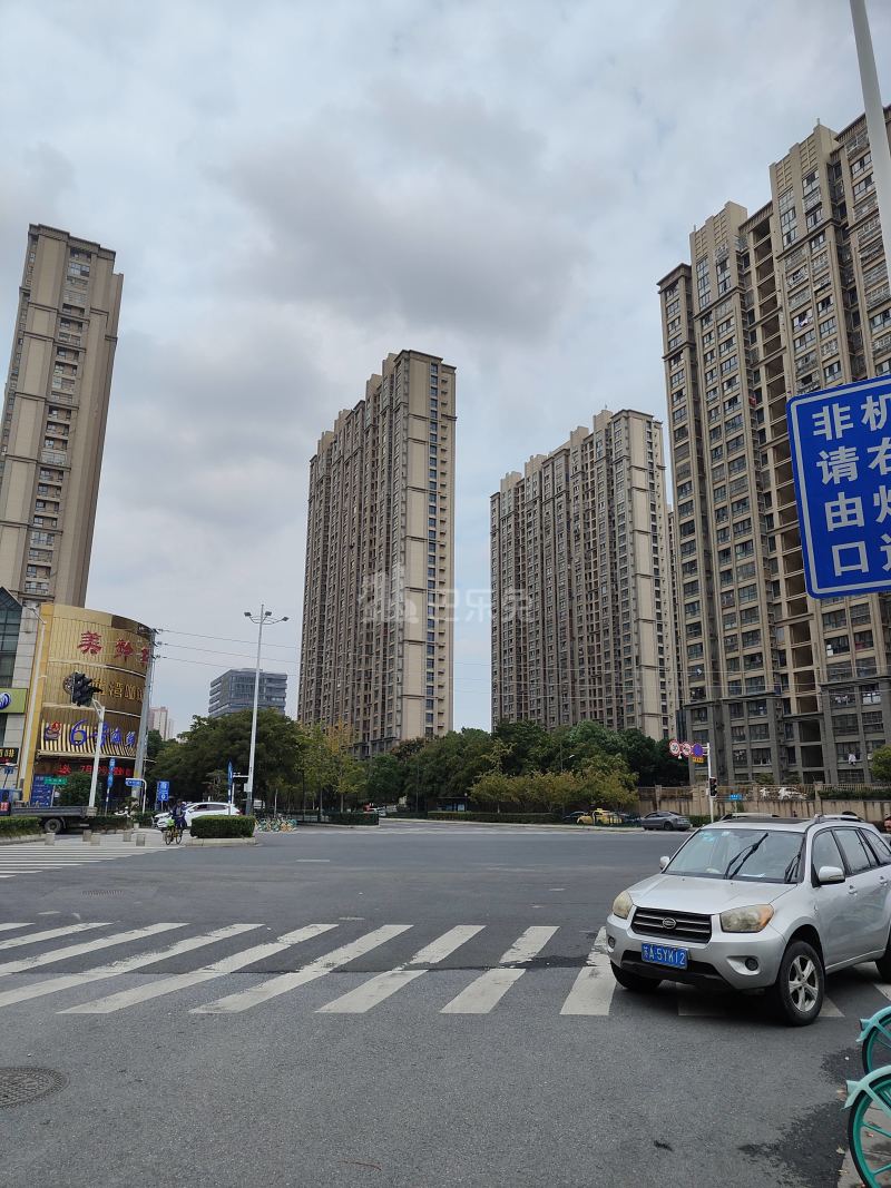 莲花新城北苑10981982周边环境图0