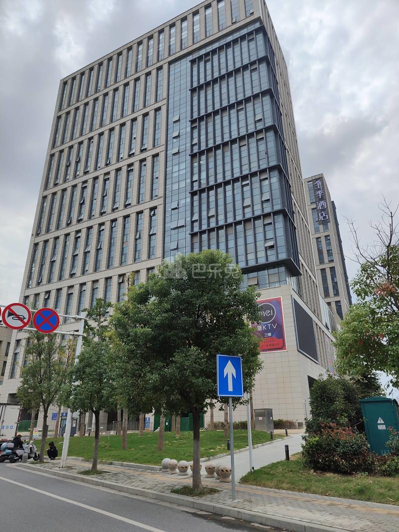 莲花新城北苑10981982周边环境图2