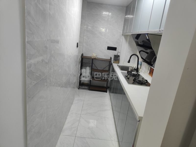 翔瑞新苑南区10983132厨房图7