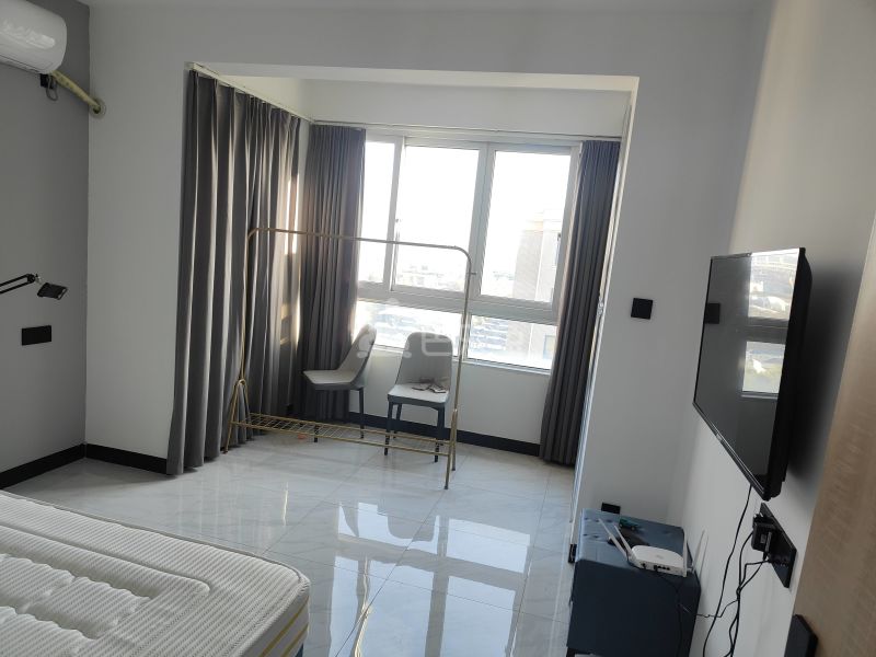 翔瑞新苑南区10983132卧室窗户图10