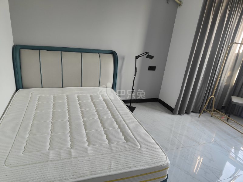 翔瑞新苑南区10983132卧室图1