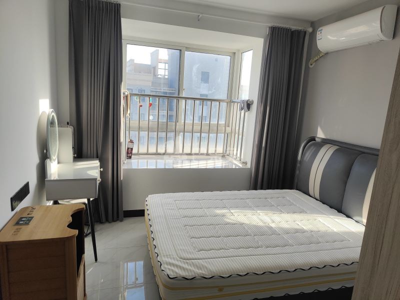 翔瑞新苑南区10983132卧室图3