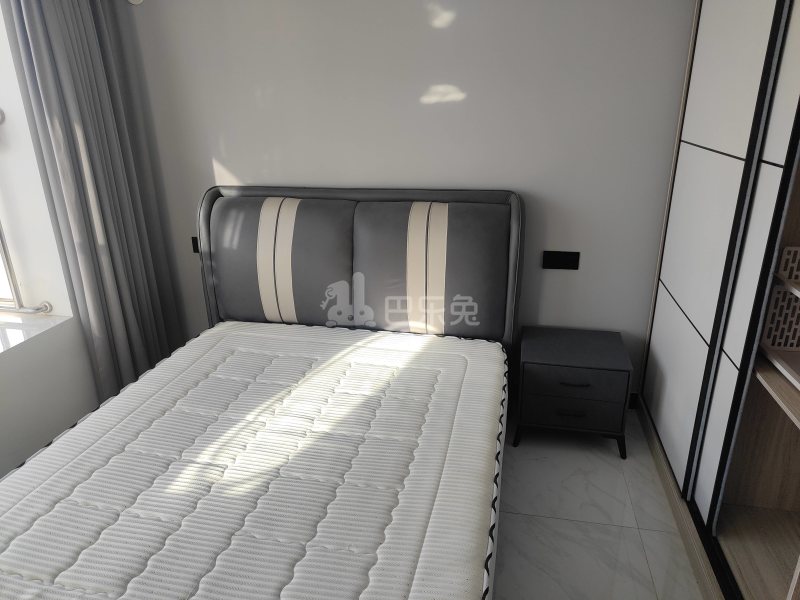 翔瑞新苑南区10983132卧室图4