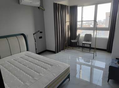 翔瑞新苑南区 2室1厅1卫