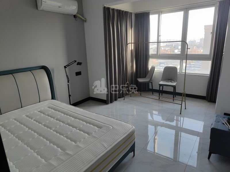 翔瑞新苑南区10983132卧室图0