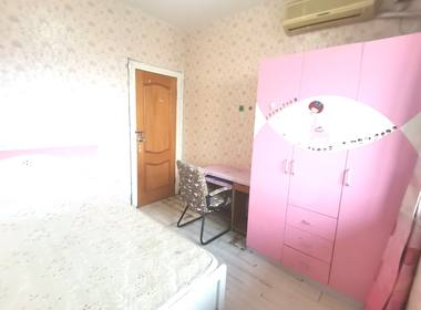 中环一号二期琉樽尚品（真大路333弄） 