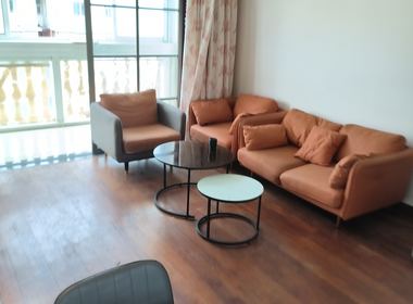 千汇苑三村 2室2厅1卫