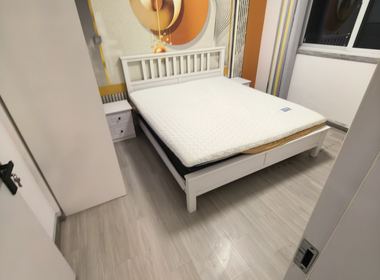 美罗家园蓉庭 1室1厅1卫