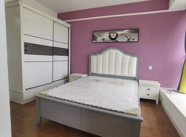 齐修南苑 2室1厅1卫