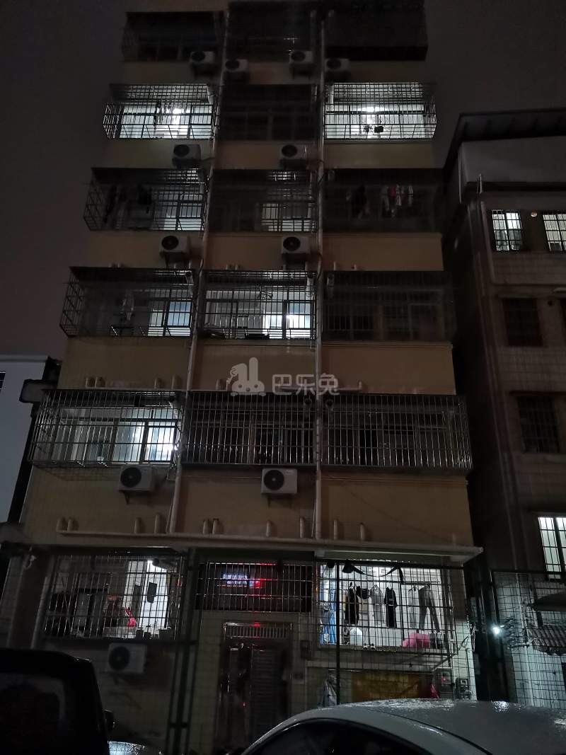 西塱村11011923周边环境图1