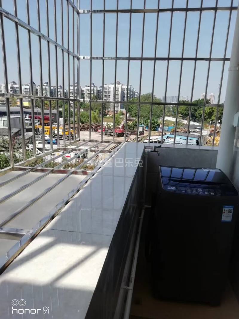 西塱村11011923周边环境图3