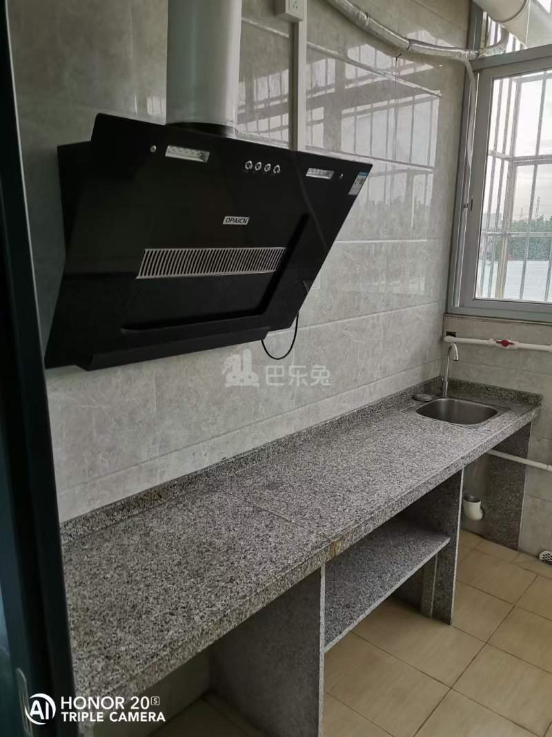 西塱村11011923周边环境图2